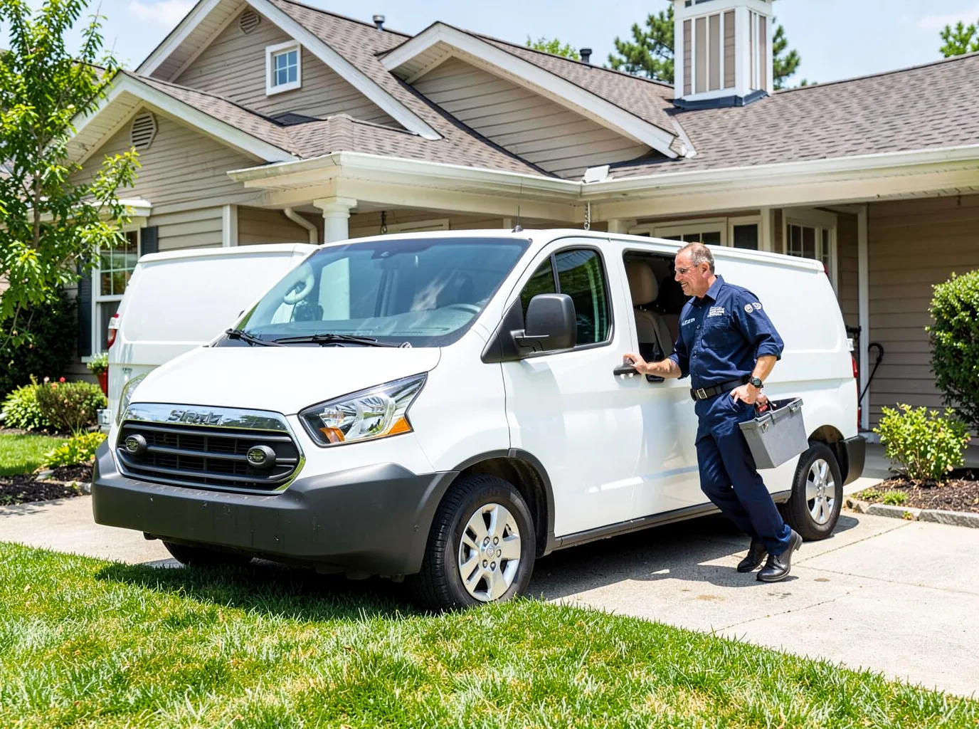 Emergency Plumber company in Durant, IA